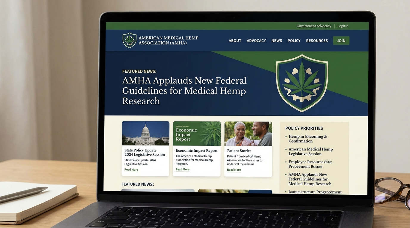 American Medical Hemp Association